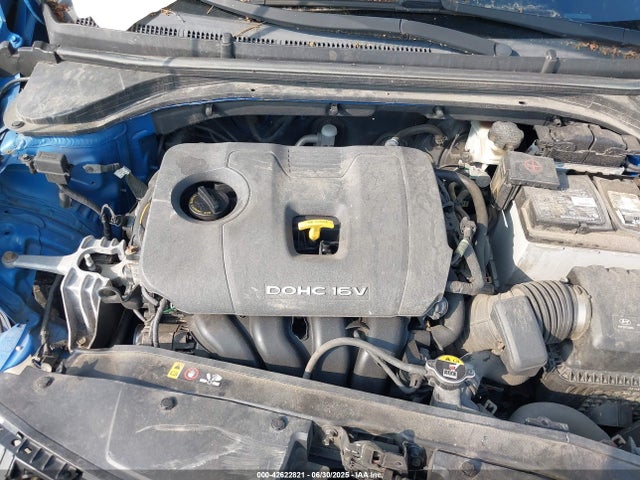 Hyundai Elantra 2017 5NPD84LF3HH160244 Image 10