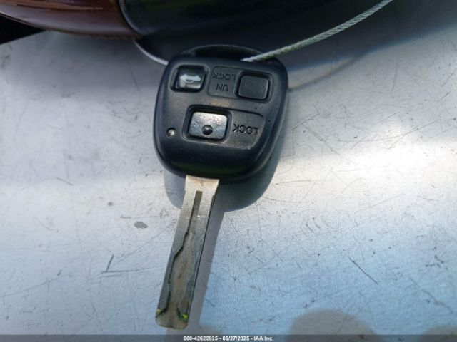 2006 LEXUS SC 430 JTHFN48Y569001385 Photo 10