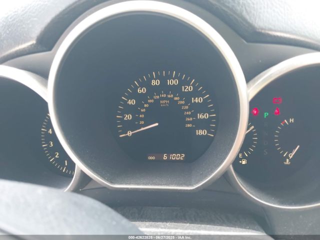 2006 LEXUS SC 430 JTHFN48Y569001385 Photo 6