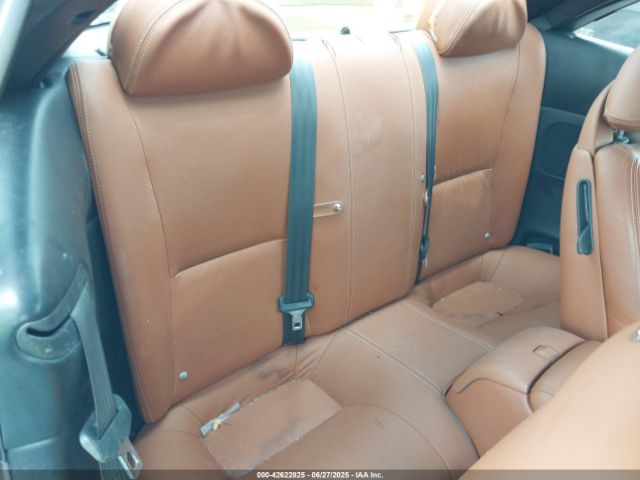 2006 LEXUS SC 430 JTHFN48Y569001385 Photo 7