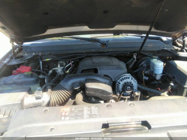 2013 CHEVROLET TAHOE 1GNSKBE02DR375968 Photo 9