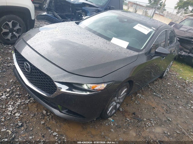 3MZBPACL4MM253810 Mazda py