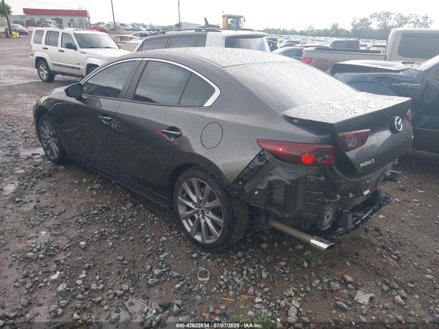 3MZBPACL4MM253810 Mazda py