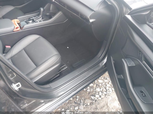 3MZBPACL4MM253810 Mazda py