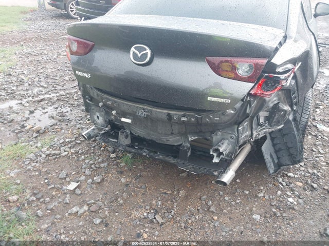 3MZBPACL4MM253810 Mazda py