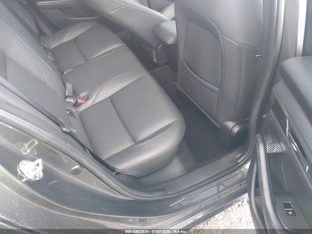 3MZBPACL4MM253810 Mazda py
