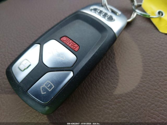 2018 AUDI Q5 WA1CNAFY0J2016863 Photo 10