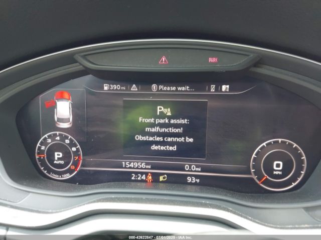 2018 AUDI Q5 WA1CNAFY0J2016863 Photo 6
