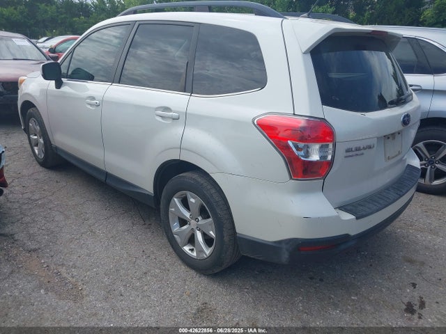 JF2SJAHC4EH422373 Subaru 2.5na u5