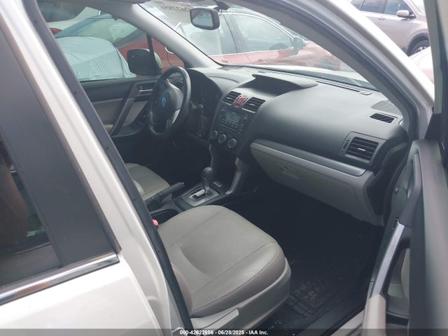 JF2SJAHC4EH422373 Subaru 2.5na u5