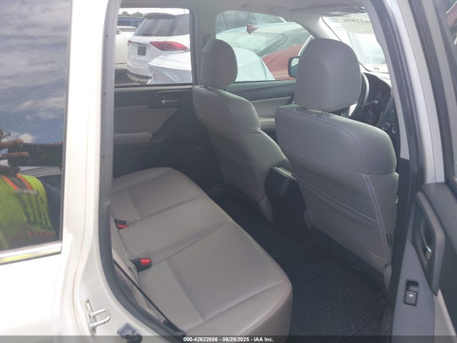JF2SJAHC4EH422373 Subaru 2.5na u5