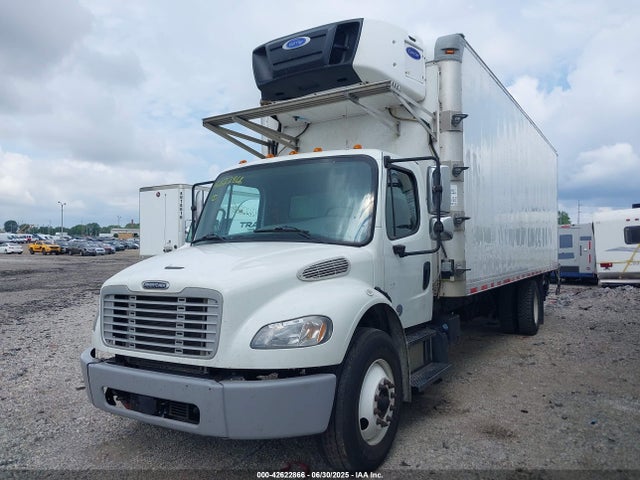 42622866 :رقم المزاد ، 3ALACWFC6JDJP2403 vin ، 2018 Freightliner M2 106 مزاد بيع