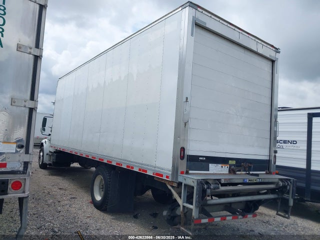 42622866 :رقم المزاد ، 3ALACWFC6JDJP2403 vin ، 2018 Freightliner M2 106 مزاد بيع