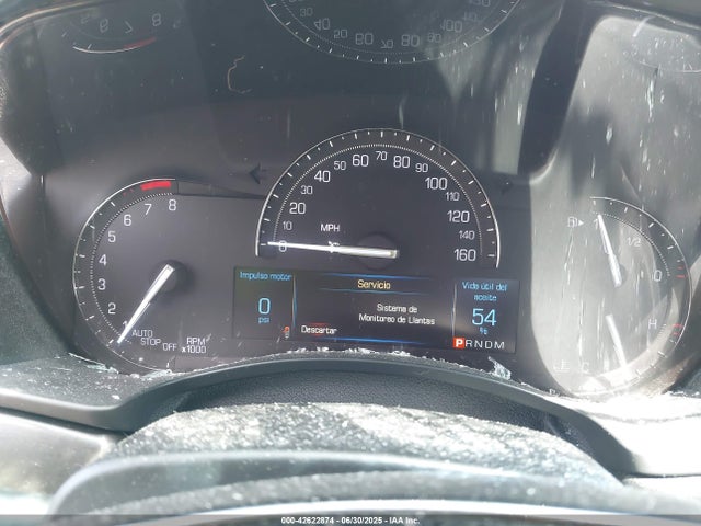 2017 CADILLAC ATS 1G6AG5RX1H0179161 Photo 6
