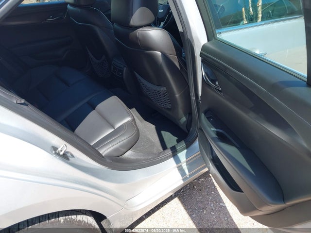 2017 CADILLAC ATS 1G6AG5RX1H0179161 Photo 7