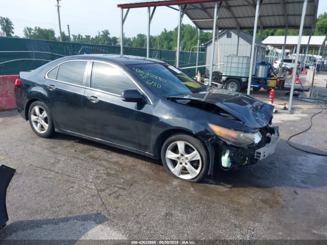2010 ACURA TSX JH4CU2F69AC022294