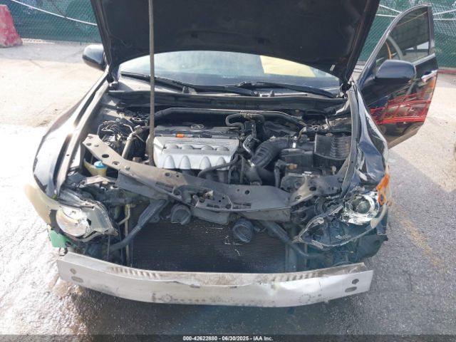 2010 ACURA TSX JH4CU2F69AC022294 Photo 9