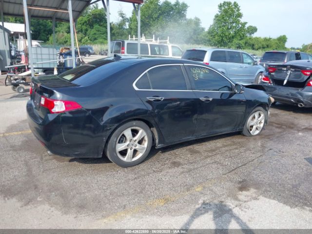 2010 ACURA TSX JH4CU2F69AC022294 Photo 3