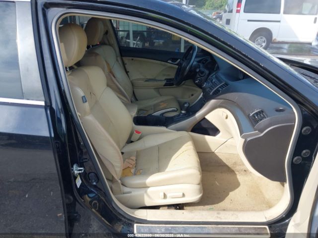 2010 ACURA TSX JH4CU2F69AC022294 Photo 4