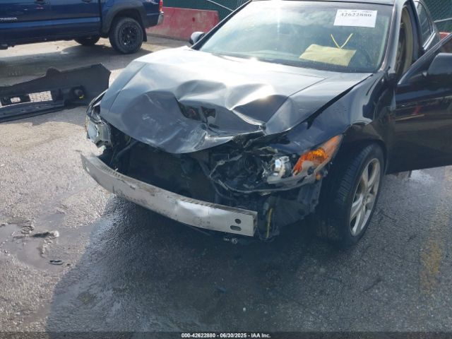 2010 ACURA TSX JH4CU2F69AC022294 Photo 5