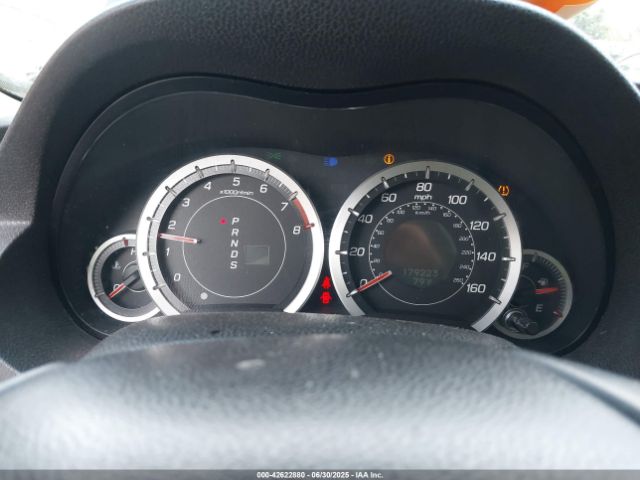 2010 ACURA TSX JH4CU2F69AC022294 Photo 6