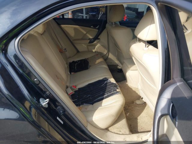 2010 ACURA TSX JH4CU2F69AC022294 Photo 7