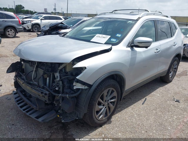 5N1AT2MTXGC875067 Nissan 2016