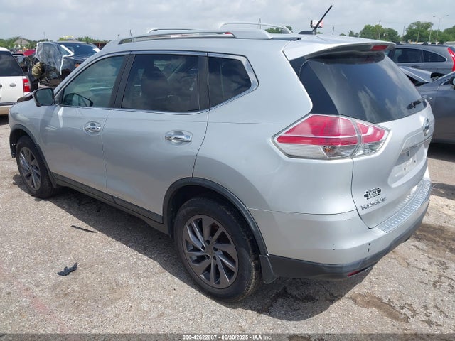 5N1AT2MTXGC875067 Nissan 2016