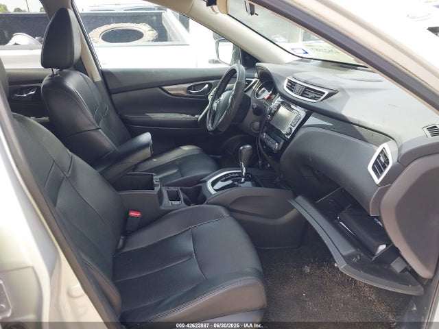 5N1AT2MTXGC875067 Nissan 2016