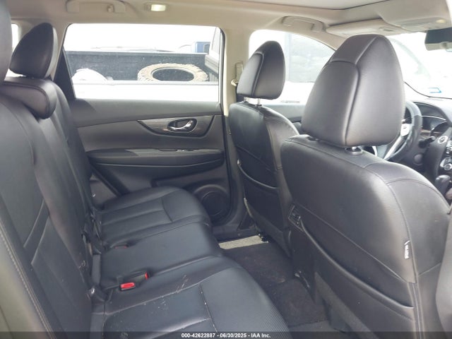 5N1AT2MTXGC875067 Nissan 2016