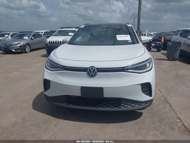 Volkswagen ID.4 2021 WVGTMPE22MP065090 Image 12