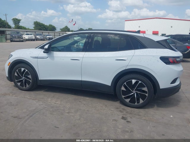 Volkswagen ID.4 2021 WVGTMPE22MP065090 Image 14