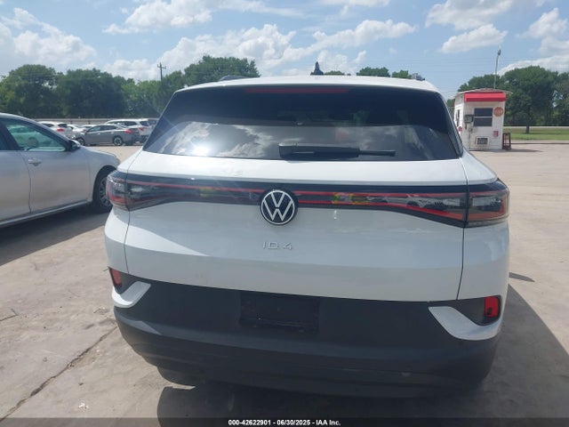 Volkswagen ID.4 2021 WVGTMPE22MP065090 Image 16