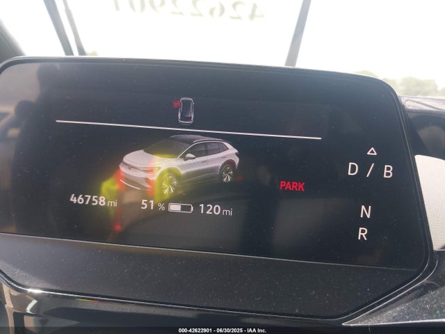 Volkswagen ID.4 2021 WVGTMPE22MP065090 Image 17