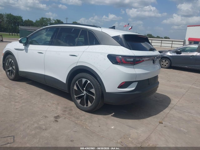Volkswagen ID.4 2021 WVGTMPE22MP065090 Image 3