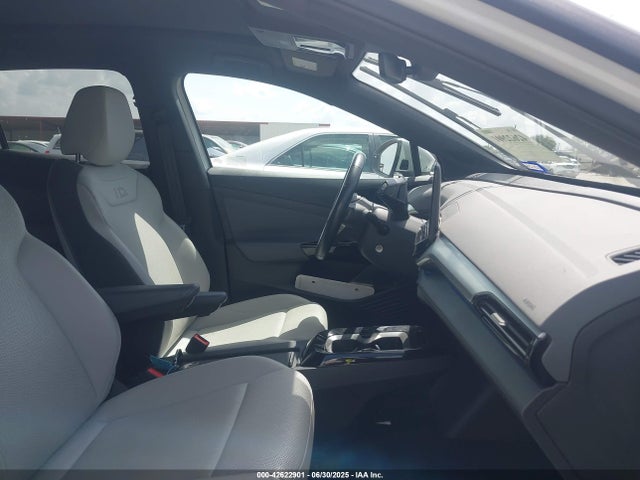 Volkswagen ID.4 2021 WVGTMPE22MP065090 Image 5