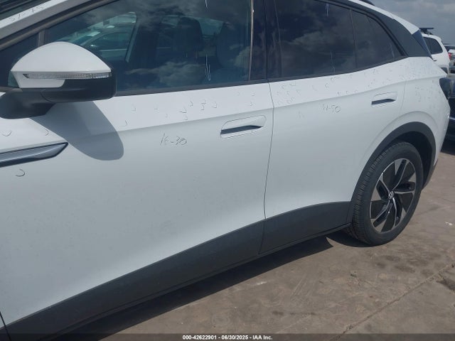 Volkswagen ID.4 2021 WVGTMPE22MP065090 Image 6