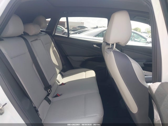 Volkswagen ID.4 2021 WVGTMPE22MP065090 Image 8