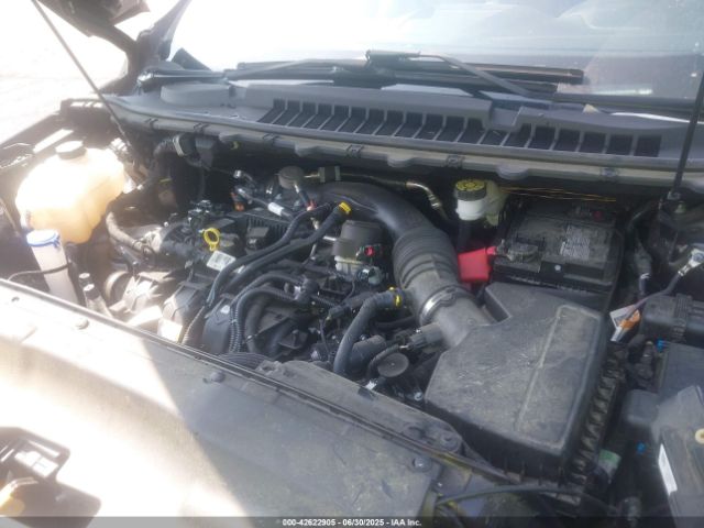 2021 FORD EDGE 2FMPK4J93MBA29845 Photo 9