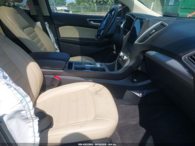 2021 FORD EDGE 2FMPK4J93MBA29845 Photo 4