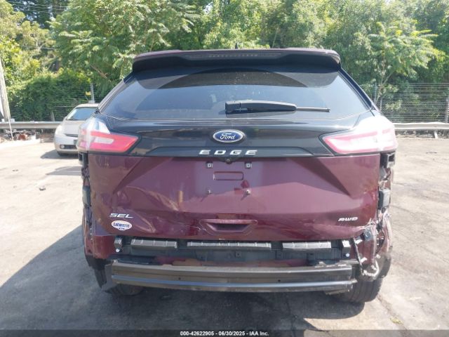 2021 FORD EDGE 2FMPK4J93MBA29845 Photo 5