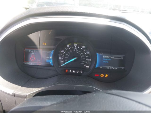 2021 FORD EDGE 2FMPK4J93MBA29845 Photo 6