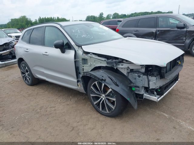 2025 VOLVO XC60 YV4M12RC4S1148797