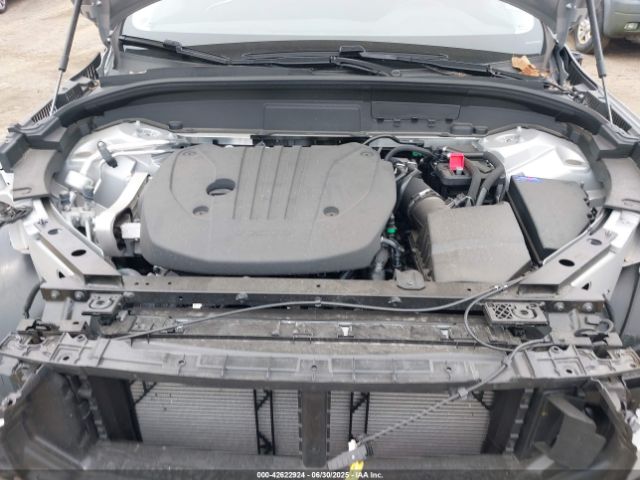 2025 VOLVO XC60 YV4M12RC4S1148797 Photo 9