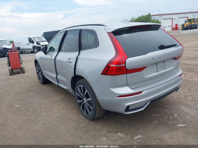 2025 VOLVO XC60 YV4M12RC4S1148797 Photo 2