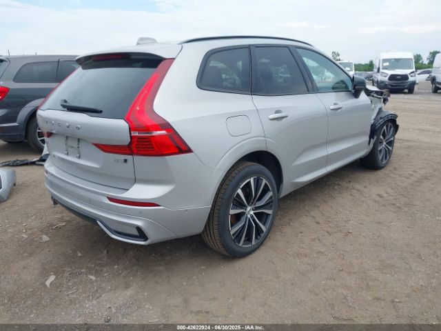 2025 VOLVO XC60 YV4M12RC4S1148797 Photo 3