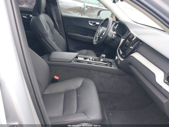 2025 VOLVO XC60 YV4M12RC4S1148797 Photo 4