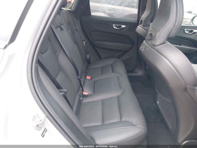 2025 VOLVO XC60 YV4M12RC4S1148797 Photo 7