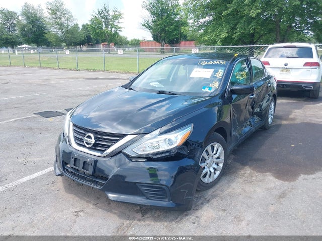 1N4AL3AP0GN346819 Nissan Altima