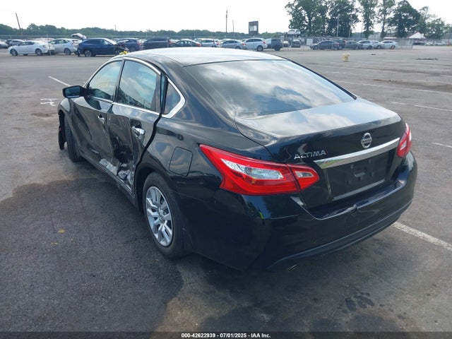 1N4AL3AP0GN346819 Nissan Altima